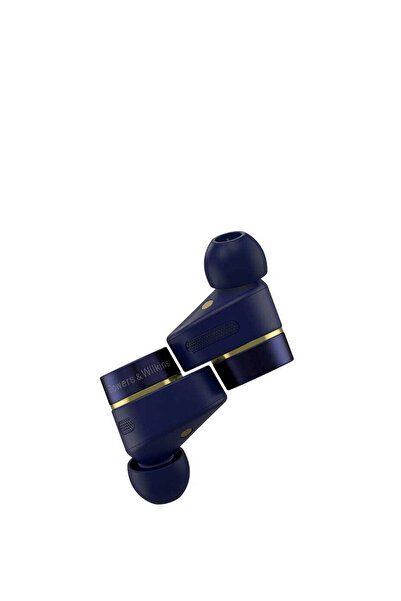 Bowers&Wilkins Pi7 S2 True Wireless Midnight Blue Bluetooth Kulaklık