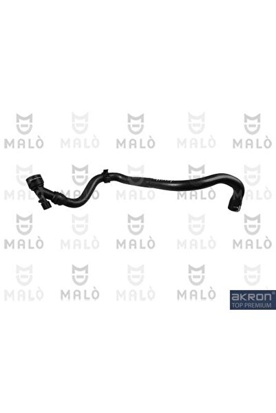 Aftermarket Κολάρο Ψυγείου Νερού Άνω 1.9D για SKODA OCTAVIA 1997-2010 1J0122051J