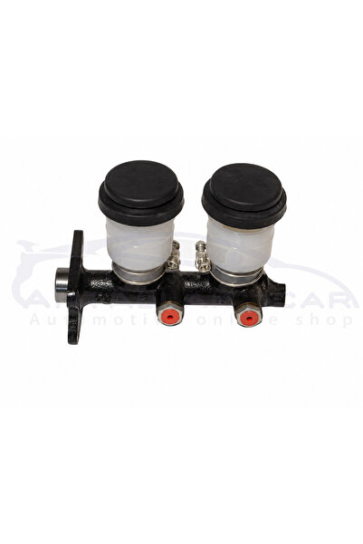 Aftermarket Αντλία Φρένου Κεντρική 7/8 στην μηχανή για ISUZU KB25 1988-1997 5...
