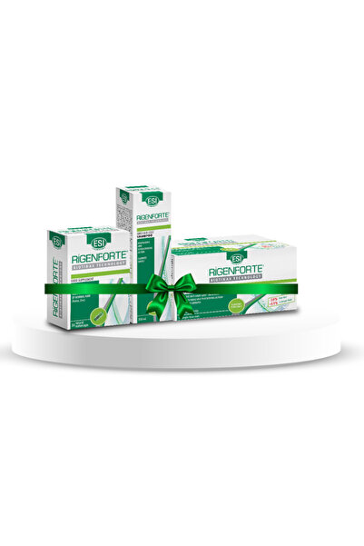 ESI Zero Hair Fall Set – Anti-Hair Loss Shampoo, Intensive Lotion & Hair Supp...