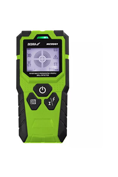 DEDRA EXIM Detector profile si cabluri electrice