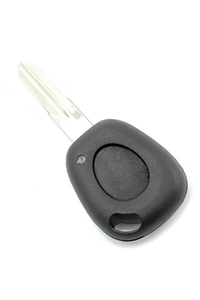 CarGuard Dacia / Renault - Carcasa cheie cu 1 buton