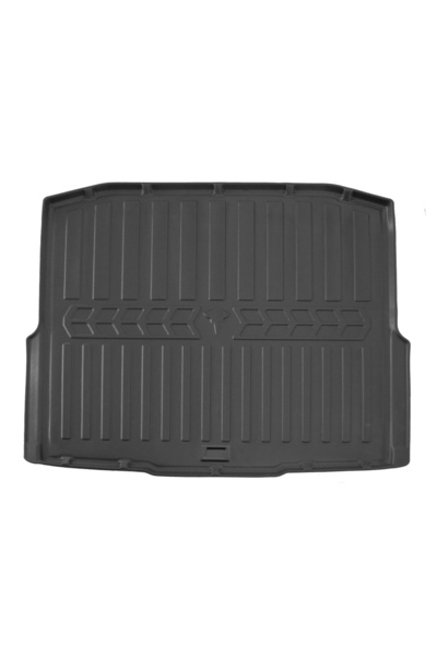 Umbrella Trunk Tray SKODA OCTAVIA III (A7) COMBI. WITHOUT `POCKETS` (2013-2020)