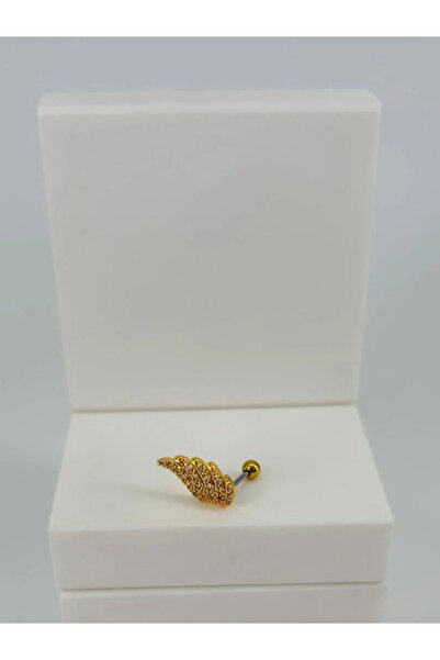 Marsilyan Nvdn- Ieg - Tragus Cartilage Earring Iegrs-Nvdn1