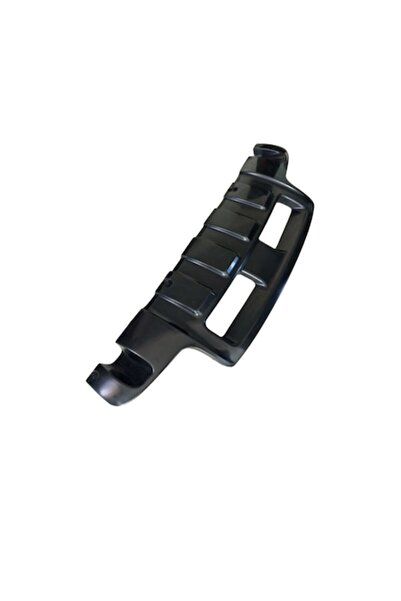 Autotuning Spoiler tip King Kong VW Touareg 7L pre-facelift (2003-2007)