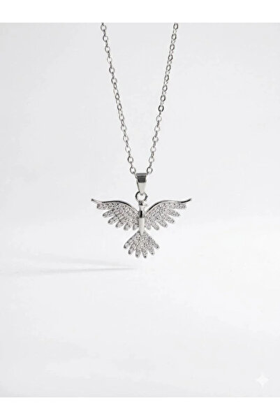 Marsilyan Nvdn- Ieg - Phoenix Pendant Iegrs-Nvdn1