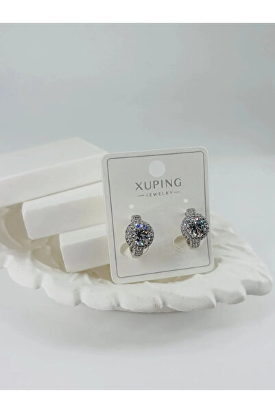 Marsilyan Nvdn- Ieg - Xupıng Earrings Iegrs-Nvdn1