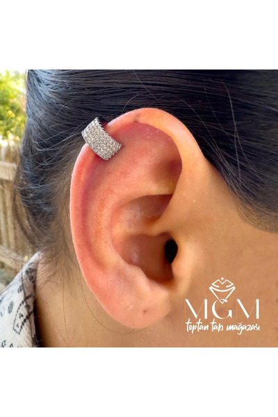 Marsilyan Nvdn- Ieg - Cartilage Earring Earcuff Iegrs-Nvdn1