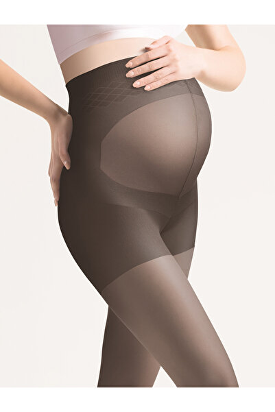 sosetaria Gabriella 109 Mamma maternity stockings 40 den