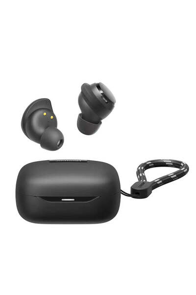 Joyroom Wireless headphones Jdots JR-DB3 TWS - black