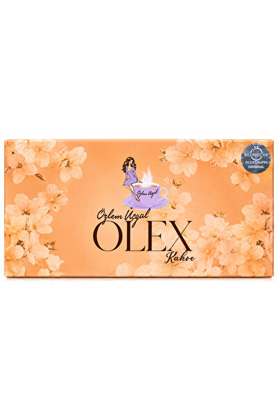 OZLEX Slimming coffee, 30 sachets,