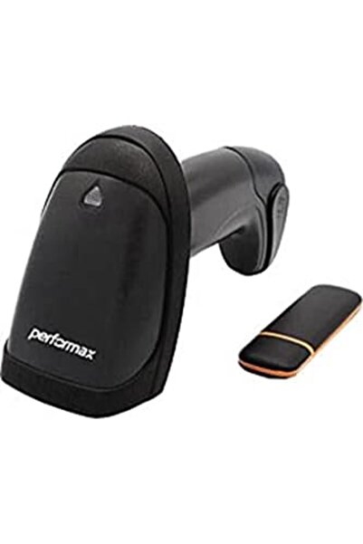 Yıldızan Terra Organik Performax Pr-52 Barcode(2D) USB Handheld Wireless Barc...
