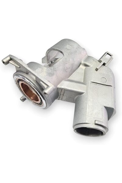 Yıldızan Terra Organik Contact Key Body 357905851D Compatible with Vw Golf 2 ...