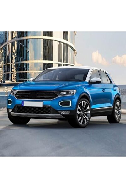 Terra Organik Yedek Lastik Stepne Sabitleme Aparatı 5Q0803899 VW T-Roc ile uyumlu 2018-2023 Terra Or