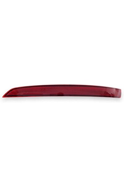 Yıldızan Terra Organik Rear Bumper Left Reflector 5E5945105A Compatible with ...