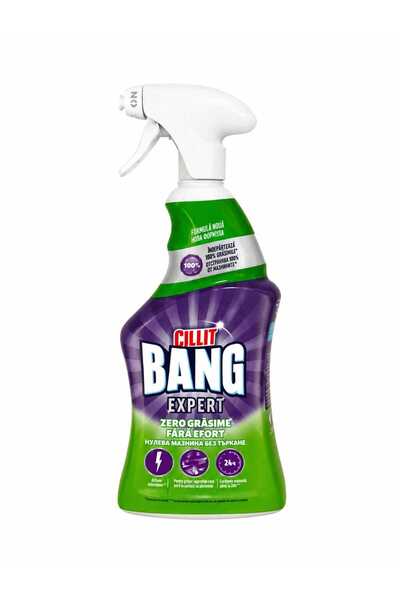 Cillit Bang Spray degresant Expert, 750 ml