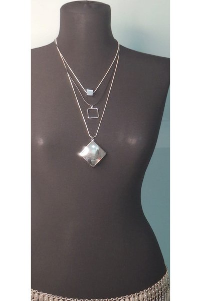 Mf Multiple necklace