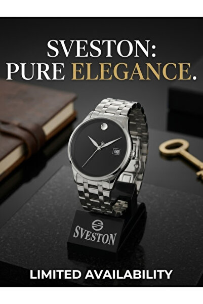 Sveston SV-7461 JAPAN 2 YEARS INTERNATIONAL