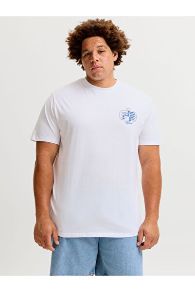 Jack & Jones Plus T-shirt Plus Size T-shirt