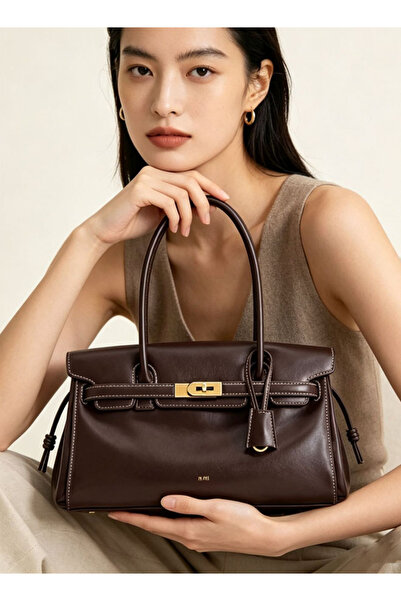 JWOS JW PEI Yara Handheld Single Shoulder for Women 2025 New Niche Design - B...