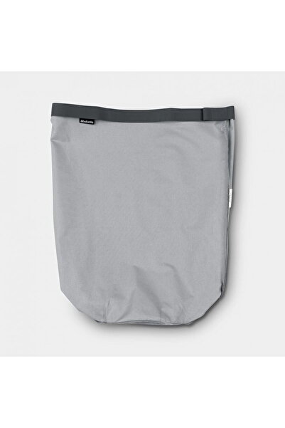 Brabantia Laundry bag, 50-60 L Grey