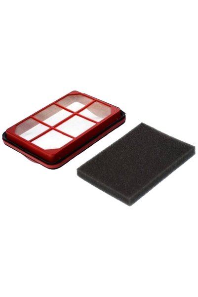 Marketto Rezervor de filtru cu burete cu cadru Rowenta compatibil RO 8324 / 8...