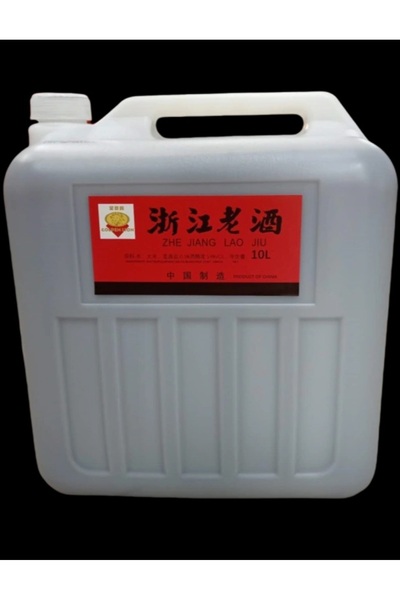 GOLDEN LION Rice Cooking Wine Seasoning 10L