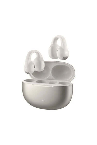 Edifier Căști wireless open-ear Comfo C, R1 Starlight