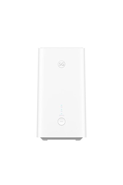 Huawei 5G CPE 5, WiFi 6 3000Mbps 5G Çift Bantlı Ev Yönlendirici, 3,6Gbps İndi...