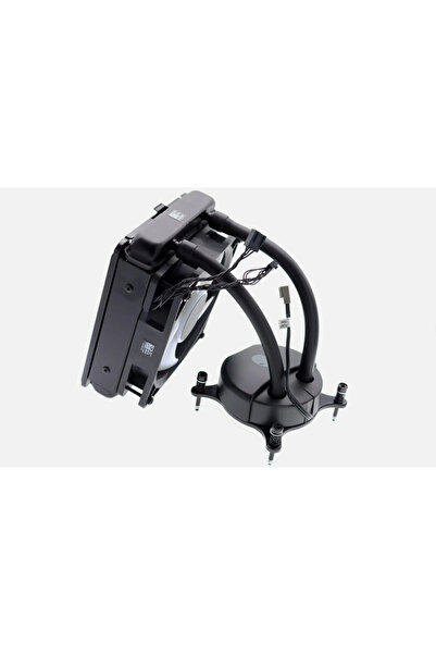 Alienware refurbished Sistem racire cu pompa de apa si radiator aurora socket...
