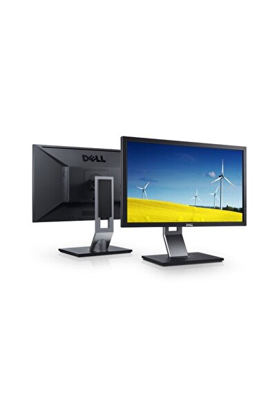 Dell refurbished Monitor DELL, model: U2410, 24", SH