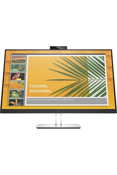 HP Ανακατασκευασμένη ΟΘΟΝΗ E27D G4; 27"; ΕΥΡΥΑΝΘΕΙΑ; SH