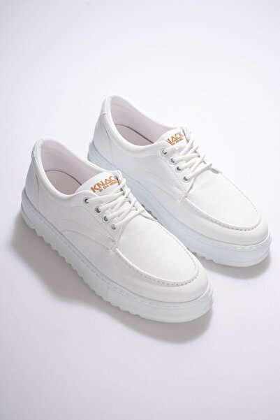 Mhoda Shoes حذاء رياضي كلاسيكي فاخر للرجال، مريح للغاية وخفيف الوزن وعالي الج...
