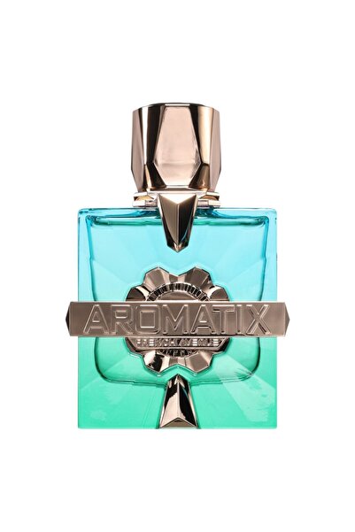 FRENCH AVENUE Aromatix Sun Kissed - perfume extract 100 ml