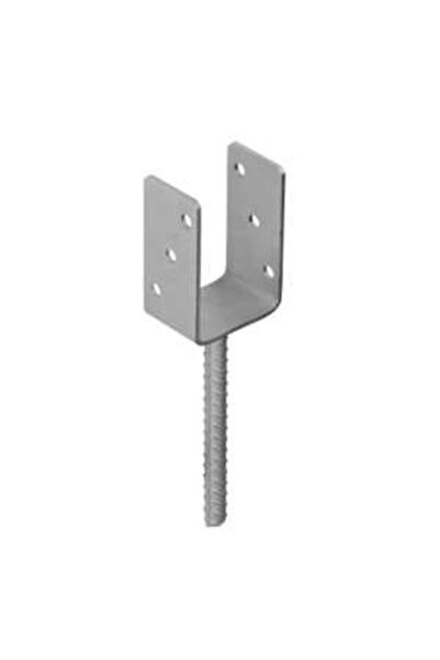 Venus Dsh Papuc Reazem Tip "U" Cu Picior Pt. Lemn 81X120X60X4 Mm - Ps80U- 148032