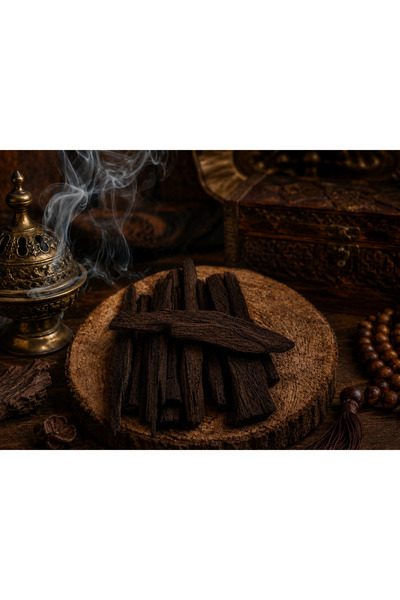 bitki diyarı Oud Tree 25 Gr