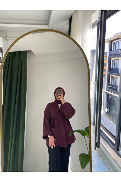 DİLEKBUTİK Kimono