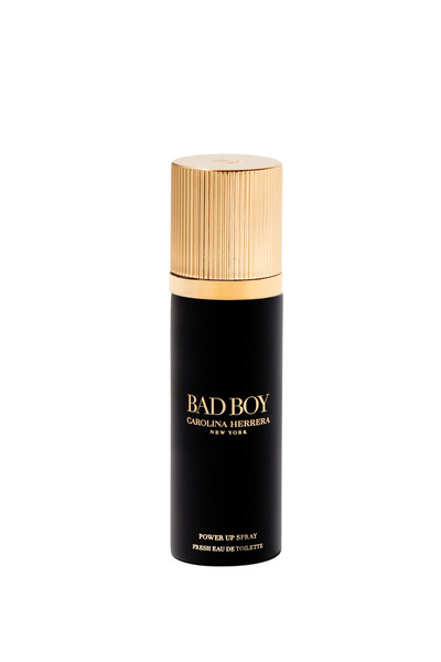 Carolina Herrera Bad Boy Power Up Spray Fresh, Apă de toaletă, Pentru bărbați...
