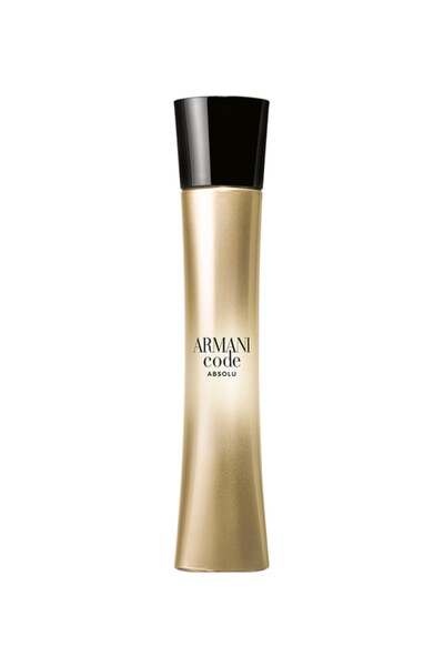 Giorgio Armani Code Absolu, Apă de parfum, Pentru femei, 75 ml