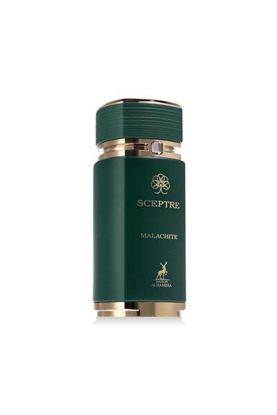 Maison Alhambra Maison Alhambra Sceptre Malachite Eau De Parfum 100 ml (unisex)