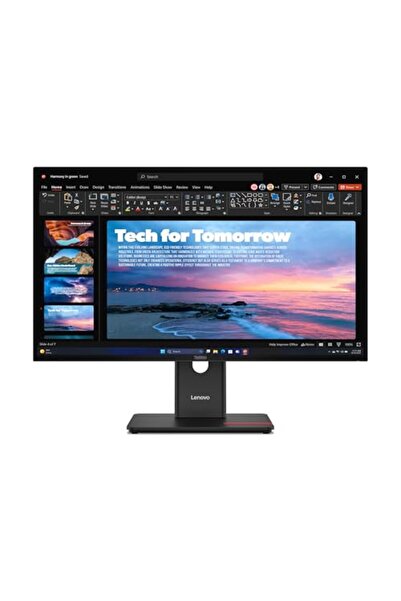 LENOVO Thinkvision T27qd-40