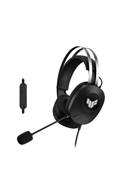 Universal سماعة الألعاب ASUS TUF GAMING H1 GEN II