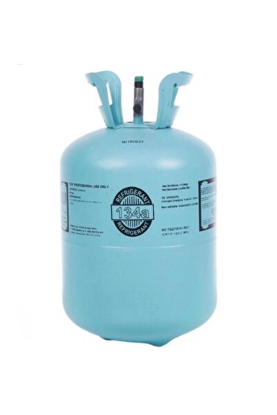 REFRIGERANT KLİMA GAZI REFRIGERANT134A 13,6
