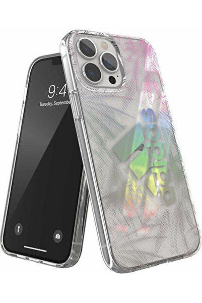 adidas Sp Morph Θήκη Πλάτης Σιλικόνης Πολύχρωμη (iPhone 13 Pro Max) Κωδικός: ...