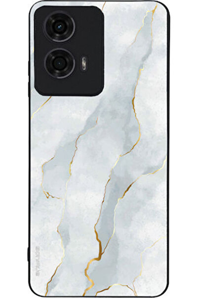 Other Θήκη Σειράς Sonique Marble για Motorola Moto G04 4G Moto G04s 4G Moto G...