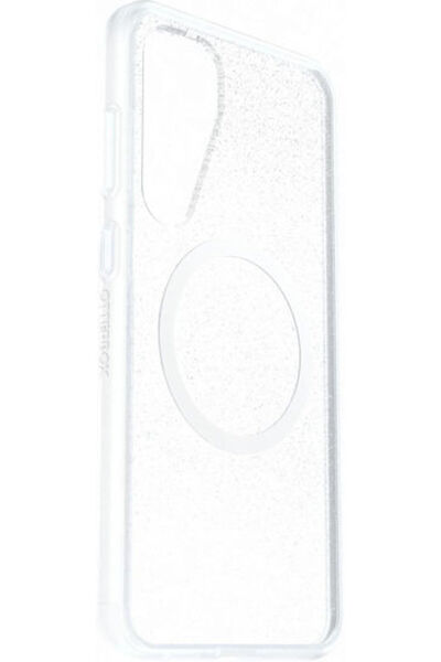 Samsung Πλαστικό Διαφανές Πίσω Κάλυμμα (Galaxy S25+)