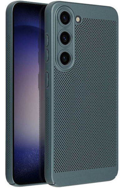 OEM Πλαστικό Πράσινο Πίσω Κάλυμμα (Samsung A35 5G)