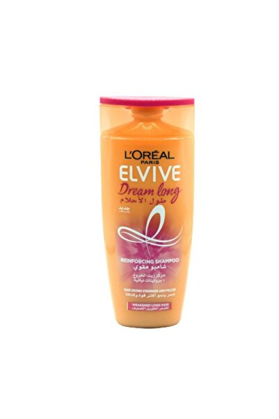 Elvive Loreal Dream Long Sh 200ml Gb/Ar