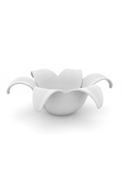 OEM Bol Decorativ Design Floral Imprimat 3D