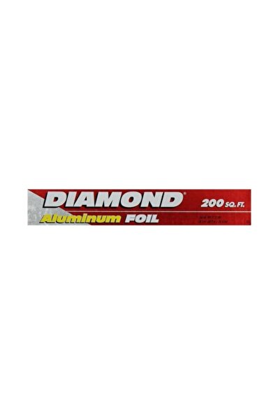 DIAMOND Foil 200 Sf